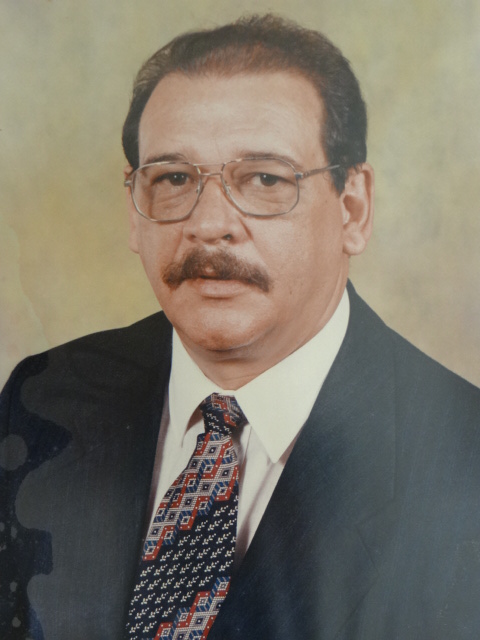 Antônio Diomário de Queiroz